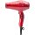 Parlux 3800 Eco Friendly Fön rot metallic