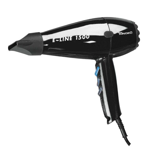 Tondeo E-Line 1500 Fön