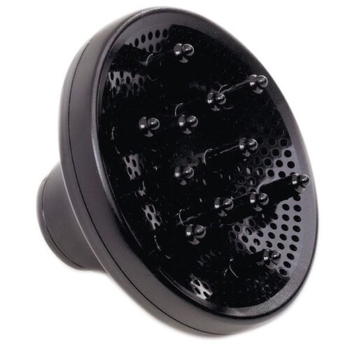 Diffuser für den Valera Professional Swiss Light 3000 Pro schwarz