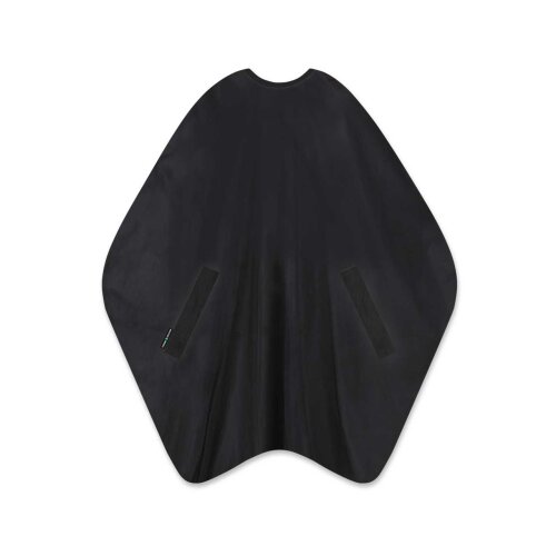 Trend-Design Schneideumhang NANO Compact uni-schwarz