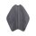 Trend-Design Schneideumhang NANO Air grau