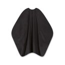 Trend-Design Schneideumhang Classic schwarz