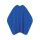 Trend-Design Schneideumhang Classic blau