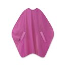 Trend-Design Schneideumhang Classic purpur pink