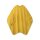 Trend-Design Schneideumhang Classic gelb