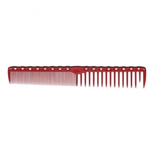 Y.S. Park Schneidekamm 332 rot