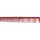 Y.S. Park Schneidekamm 332 rot