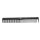 Jaguar A Line 6 3/4" Haarschneidekamm 520