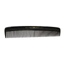 Hercules Sägemann Naturkautschukkamm 8" 600/602