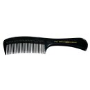 Hercules Sägemann Naturkautschukkamm 8 1/2" 7300