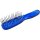 Hercules Sägemann Scalp Brush Zauberbürste Junior blau