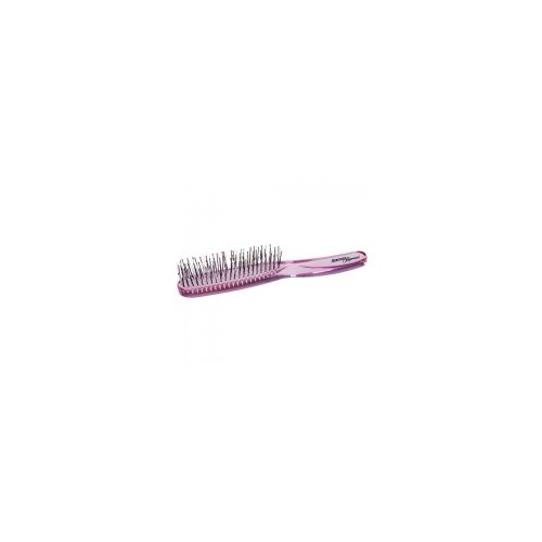 Hercules Sägemann Scalp Brush Zauberbürste rosa