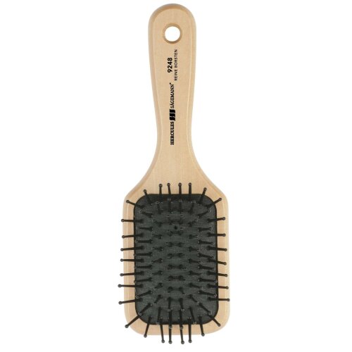 Hercules Sägemann Detangling Bürste 8 reihig 9248