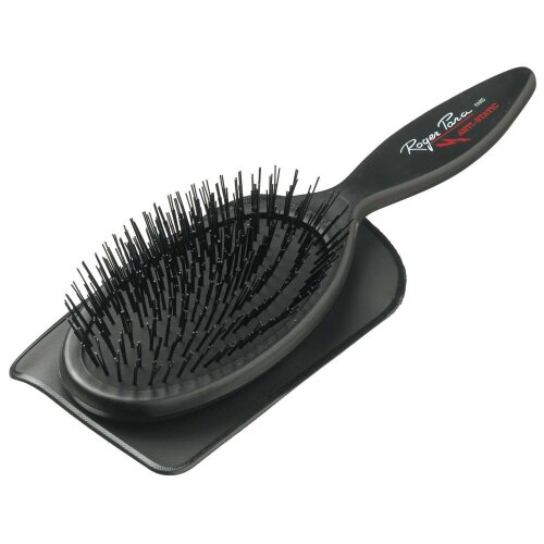 Roger Para Bürste MASS-NYL 11 reihig antistatisch
