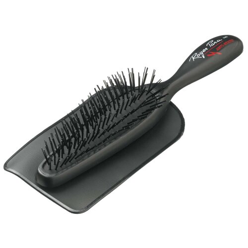 Roger Para Bürste Maestro 6-reihig antistatisch