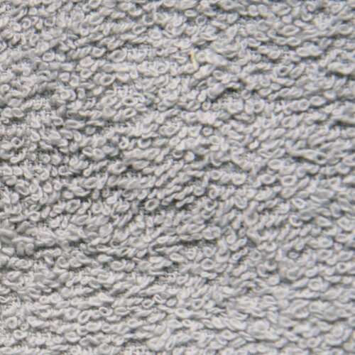 Finetex Pro Energiespar Handtuch grau