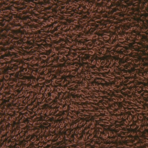 Finetex Pro Handtuch marron