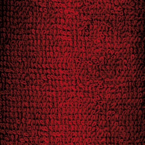 Finetex Pro Handtuch weinrot