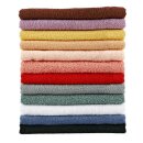 Fripac-Medis Handtuch apricot