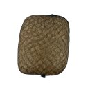 Vollunterlage 9x8 cm hell