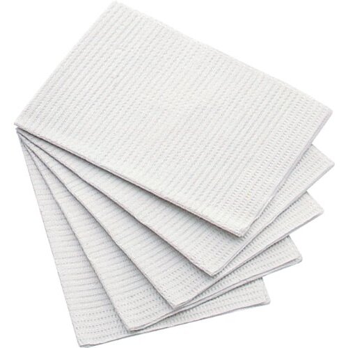 Fripac-Medis Vico Universal-Schutztuch Servietten 500 Stück