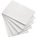 Fripac-Medis Vico Universal-Schutztuch Servietten 500...