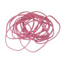 Rufin Gummiringe rot 60er Beutel