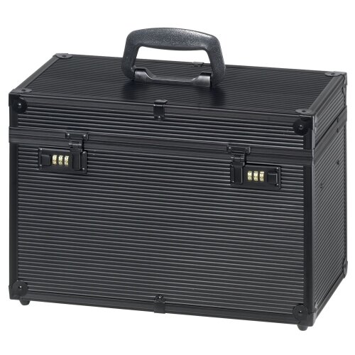 Comair Werkzeugkoffer Profi schwarz