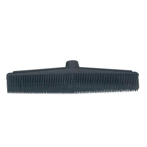 Comair Gummibesen schwarz