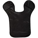 Comair Schneidekragen lang schwarz