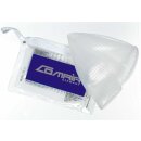 Comair Strähnenhaube Silikon Salon Stylist groß