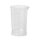 Comair Messbecher 100 ml transparent