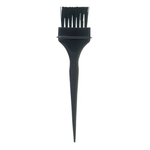Comair Färbepinsel verstellbar schwarz 7 reihig 21x4,5cm