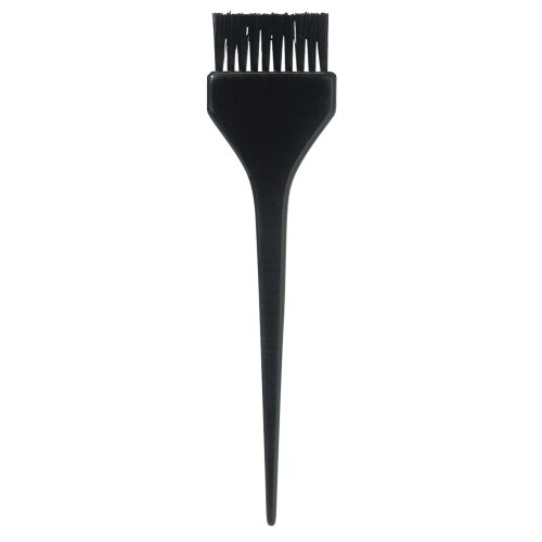 Comair Färbepinsel Jumbo schwarz 10 reihig 21x6cm
