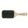 Hercules Sägemann Paddle Brush groß 11 reihig 9247
