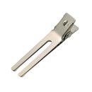 Comair Metall-Clips 2-beinig 4,6cm 100 Stück