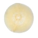 Comair Knotenring (Nest) blond 11cm