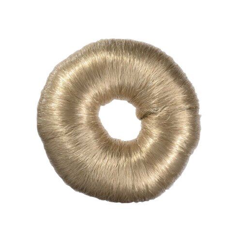 Comair Knotenring (Nest) blond 9cm 18g