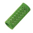 Comair Metallwickler grün 24 mm 12 Stück 65 mm