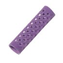 Comair Metallwickler violett 15 mm 12 Stück 65 mm