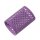 Comair Metallwickler violett 45 mm 12 Stück 65 mm