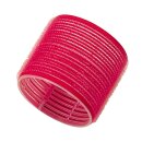 Comair Haftwickler Jumbo rot 70 mm 6 Stück 60 mm