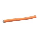 Comair Flexwickler orange 17 mm 6 Stück 254 mm