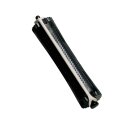 Comair Kaltwellwickler schwarz 16 mm 12 Stück 90 mm