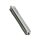 Comair Kaltwellwickler grau 14 mm 12 Stück 90 mm