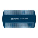 Comair Blue Profi-Line 412 Staubkamm