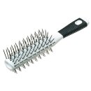 Comair Tunnelventbürste weiß