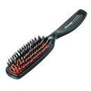 Comair Pneumatikbürste schmal mit Wildschweinborsten