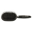 Comair Paddle Brush oval schwarz
