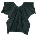 Comair Umhang Plastique schwarz 110x140 cm